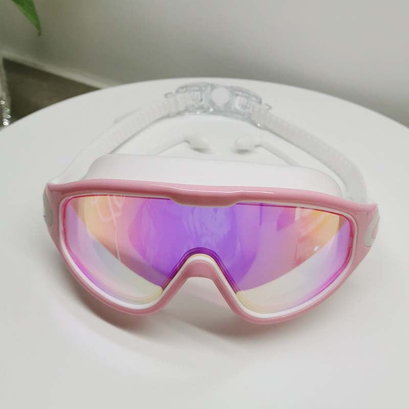AquaVision Pro™ | Sehen Sie unter Wasser klarer als je zuvor!