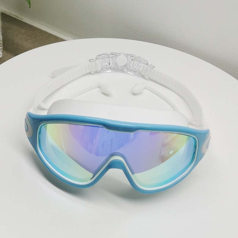AquaVision Pro™ | Sehen Sie unter Wasser klarer als je zuvor!