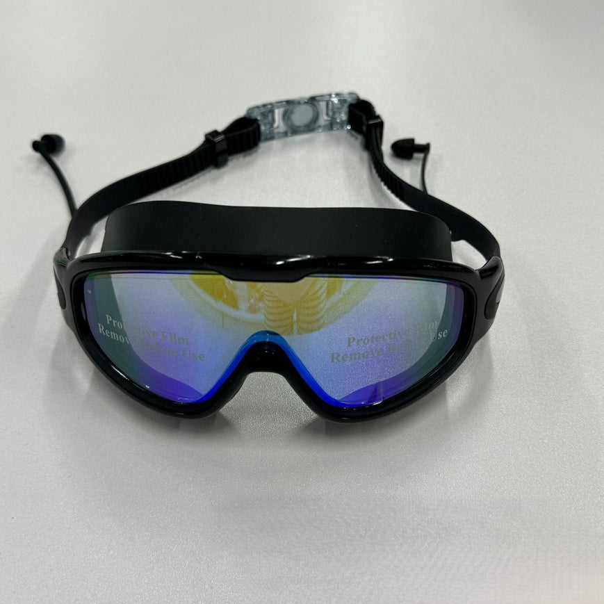 AquaVision Pro™ | Sehen Sie unter Wasser klarer als je zuvor!