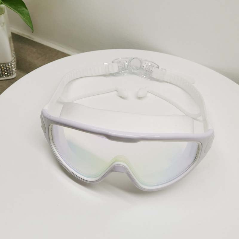 AquaVision Pro™ | Sehen Sie unter Wasser klarer als je zuvor!