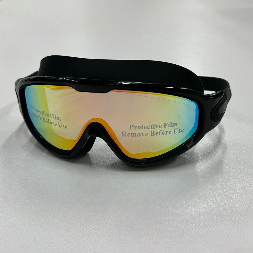 AquaVision Pro™ | Sehen Sie unter Wasser klarer als je zuvor!
