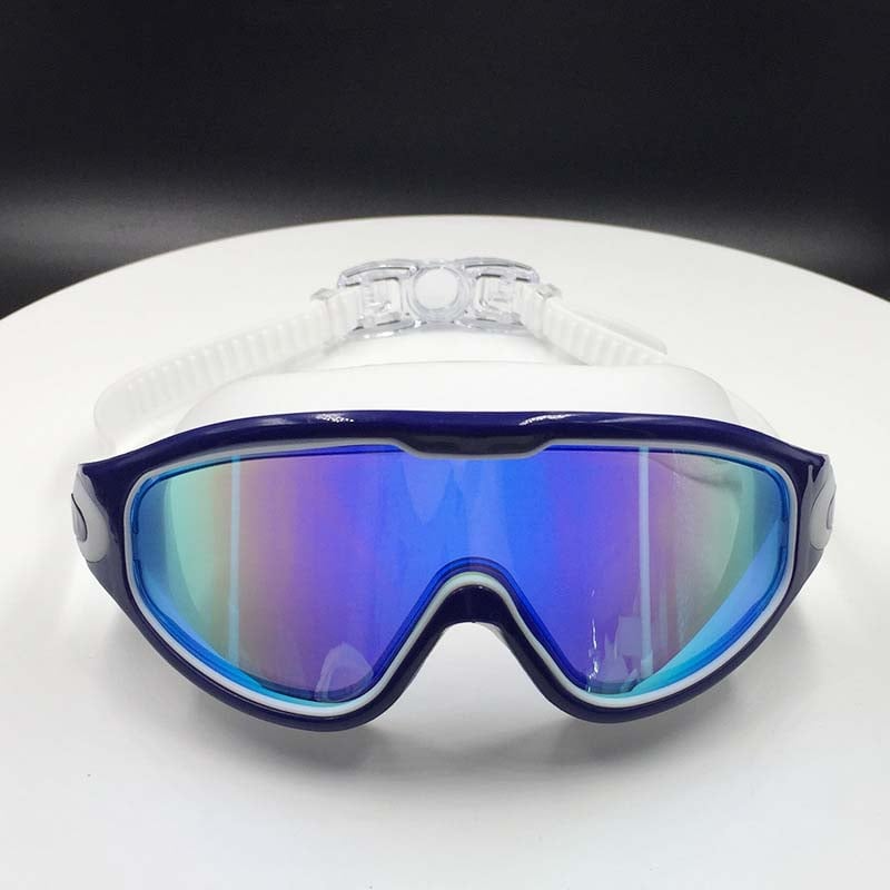 AquaVision Pro™ | Sehen Sie unter Wasser klarer als je zuvor!