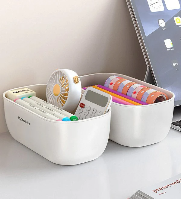 SnackSaver™ | Snacking ohne Kleckern