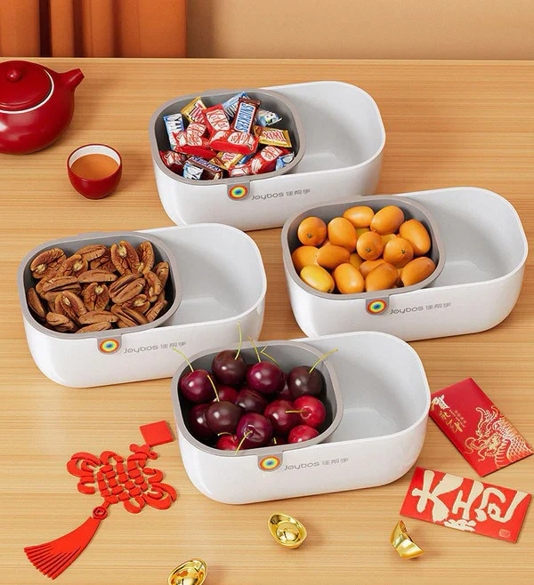 SnackSaver™ | Snacking ohne Kleckern