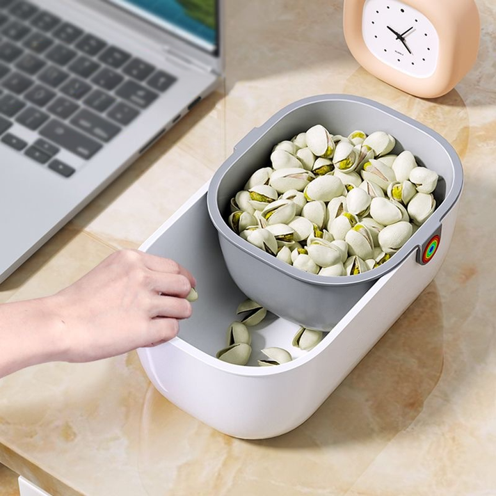 SnackSaver™ | Snacking ohne Kleckern