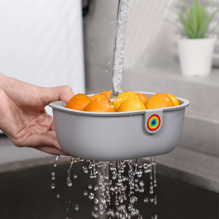SnackSaver™ | Snacking ohne Kleckern