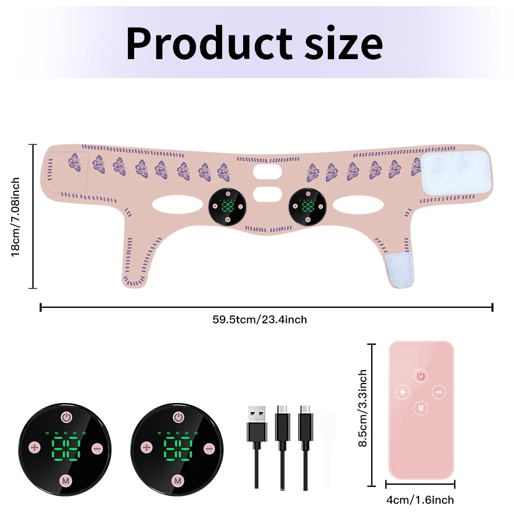 50% RABATT | ShapeForm™ | Für eine sichtbar definierte und natürlich geformte Gesichtskontur