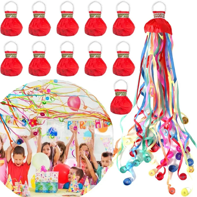 5+5 Gratis | FarbFlut | Machen Sie aus jedem Spielfeld ein Spektakel!