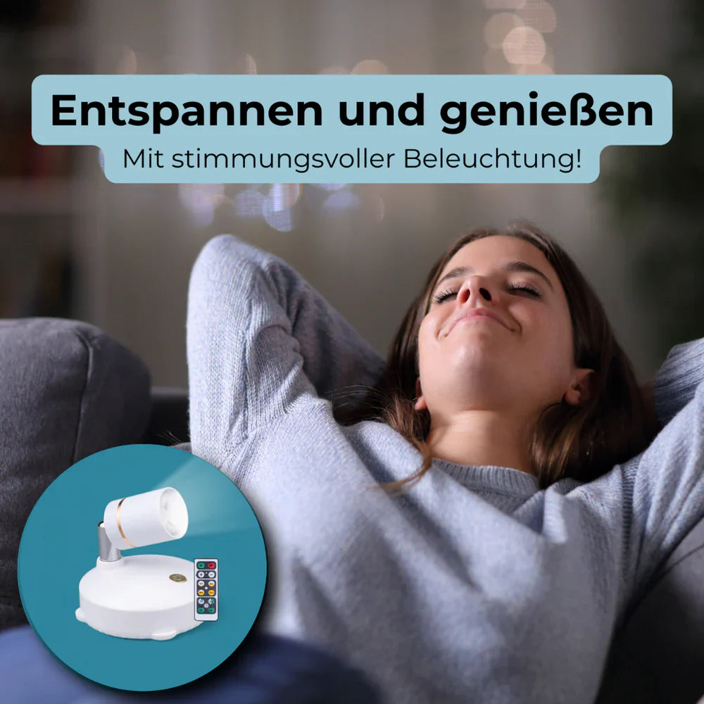 Voltura™ | Brillanz ohne Grenzen