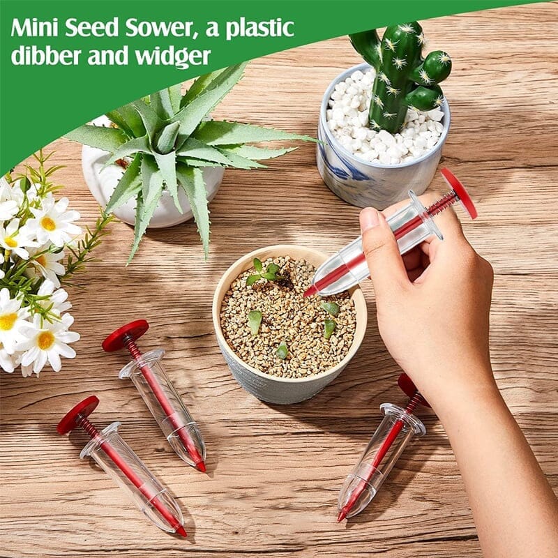 1+1 Gratis | PlantMate™  | Werkzeug für Präzisionsanbau