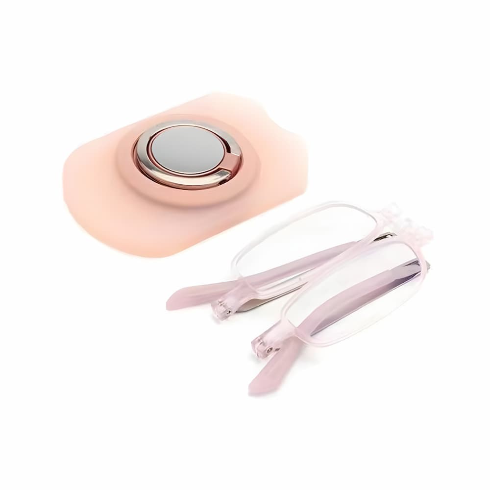 KlarVision™ |  Erleben Sie klare Sicht ohne häufiges Wechseln der Brille!