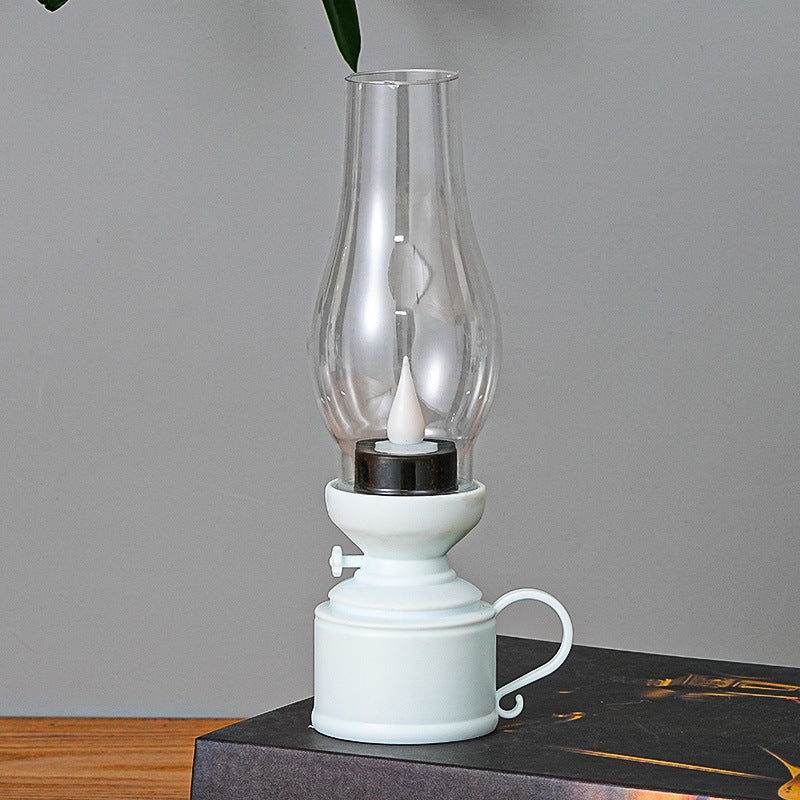 CandleLamp™ | Sicheres Kerzenlicht für echte Gemütlichkeit!