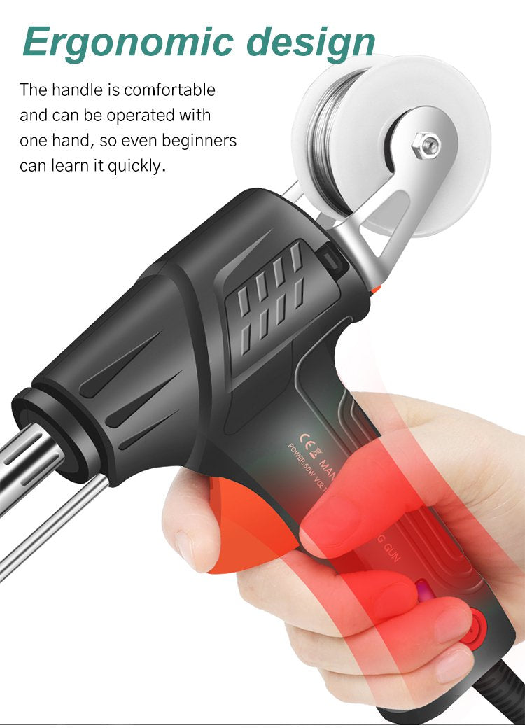 WeldMate™ | Nahtlose Haftfestigkeit