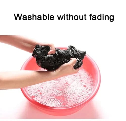 FlexiSilk™ | Superelastische Sporthose aus neutralem Ice Silk