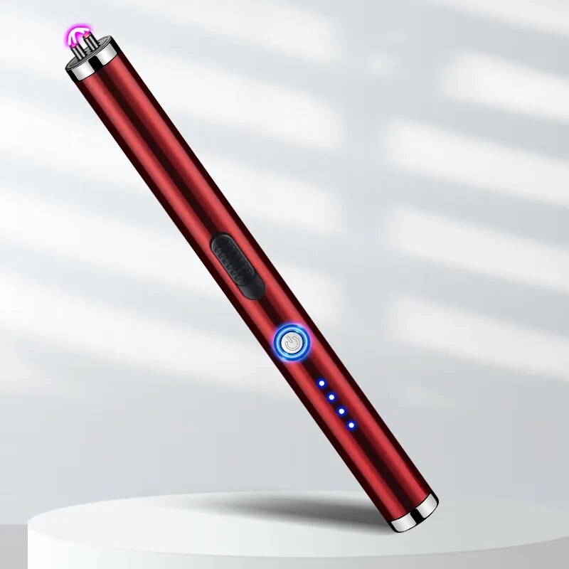 ShockPen™ | Stärken Sie sofort Ihre Sicherheit mit jedem Klick