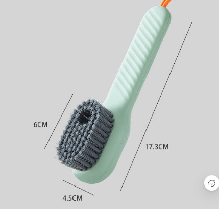 1+1 Gratis | ShoeBrush™ | Sauberkeit leicht gemacht