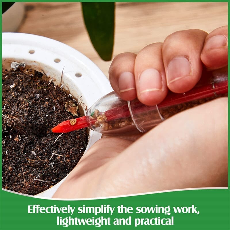 1+1 Gratis | PlantMate™  | Werkzeug für Präzisionsanbau