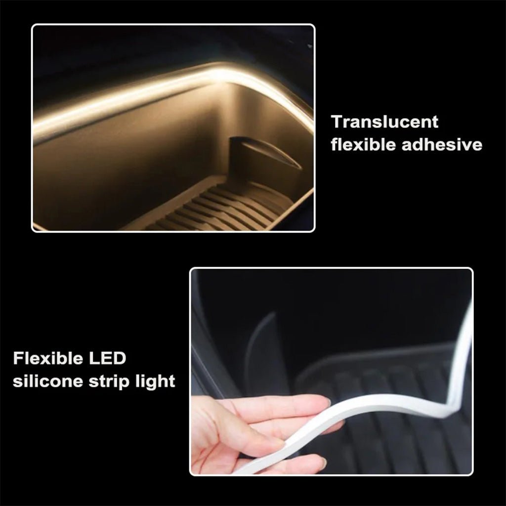 TrunkBeam™ | Sofortige Linderung