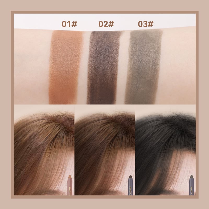 QuickTint™ | Schnelle Wurzelauffrischung