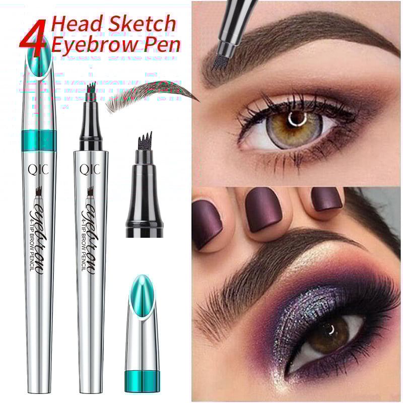 1+1 Gratis | 3D Microblading™ | wasserfester Augenbrauenstift