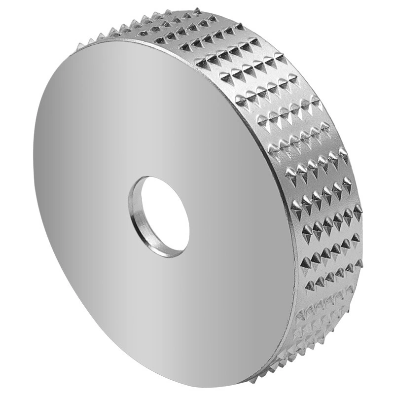 CarveDisc Pro | Holzbearbeitung in Sekunden, nicht in Stunden