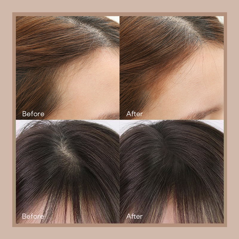 QuickTint™ | Schnelle Wurzelauffrischung
