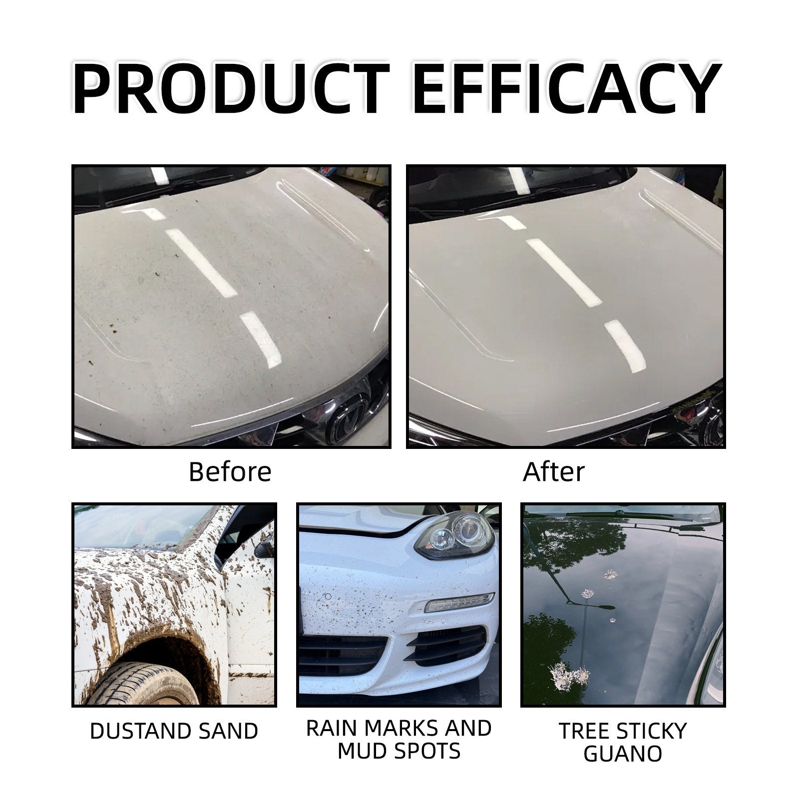 1+1 GRATIS | Lustré™ | Verwandeln Sie den Glanz Ihres Autos in ein atemberaubendes, langlebiges Meisterwerk