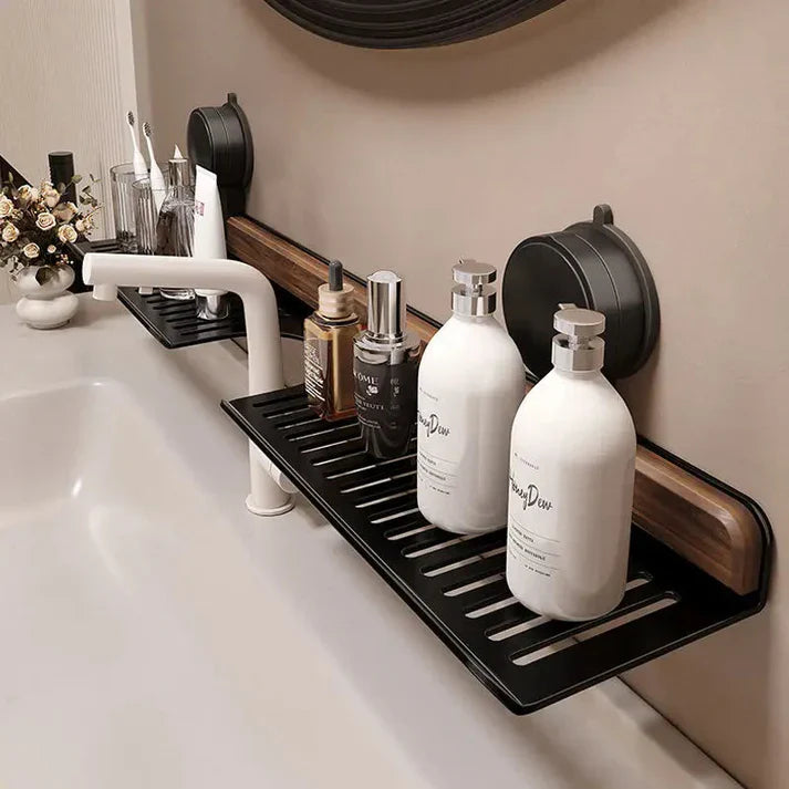 Shelvia™ | Saugregal für Spülbecken