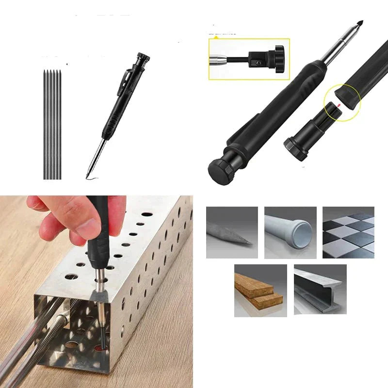 ProMark™ | Das 15-in-1 Präzisionswerkzeug für Ihre Arbeit