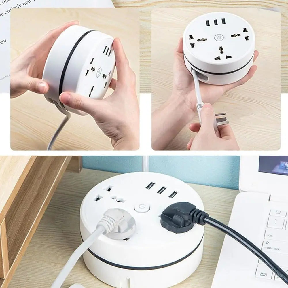 PowerNest™ | Mühelose Energie, wo immer Sie auch sind