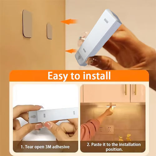 SwiftShine™ | Bewegungsmelder