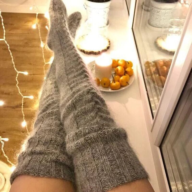Cozylegs™  | Die Wärme, die Sie verdienen