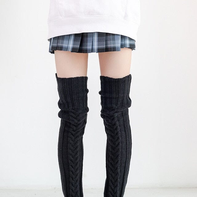 Cozylegs™  | Die Wärme, die Sie verdienen