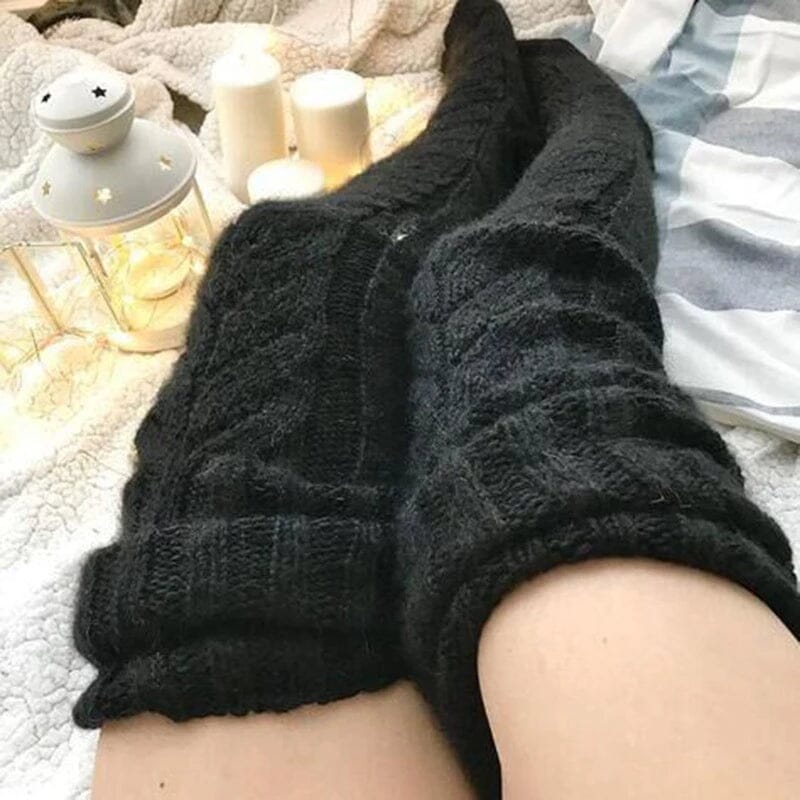 Cozylegs™  | Die Wärme, die Sie verdienen