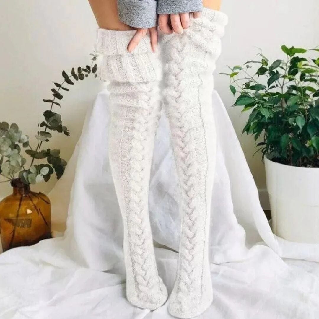 Cozylegs™  | Die Wärme, die Sie verdienen
