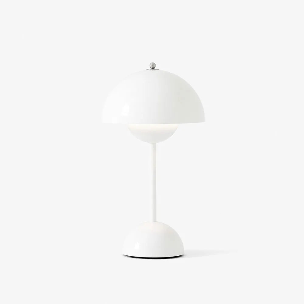 MushroomLighting™ | USB aufladbar und in 3 Stufen dimmbar