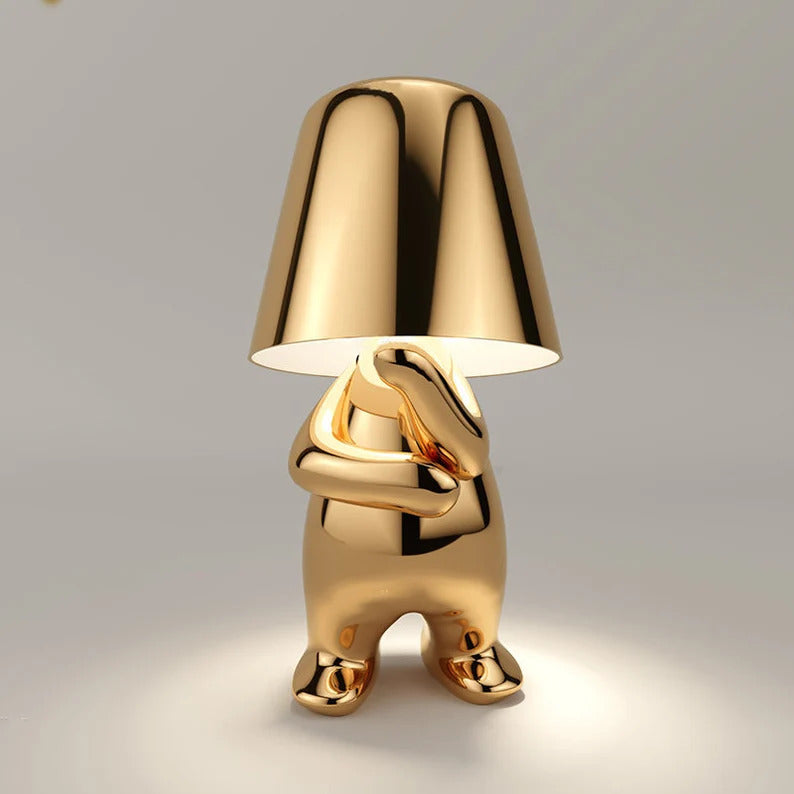 Mr. Gold™ | Design trifft auf Atmosphäre