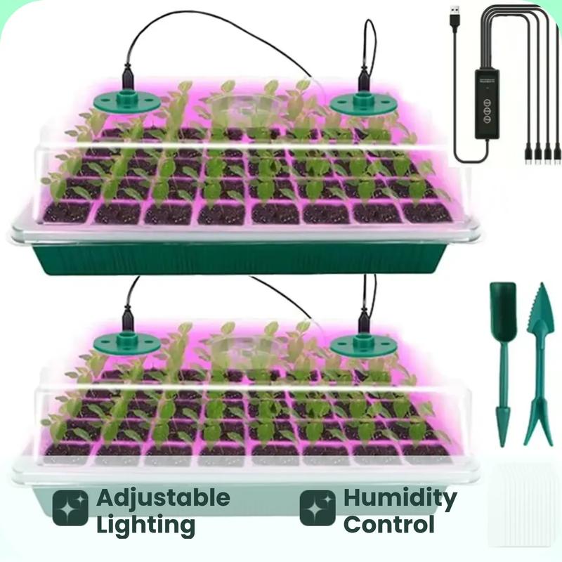 Movina Rostami 50% RABATT | SproutBox™ | Präzise Keimkontrolle für starke, gesunde Ju ...