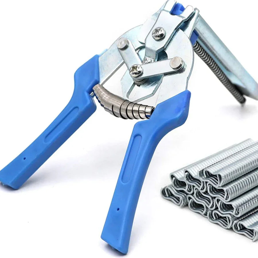 50% Rabatt | LoopFix™ | Starke Spannleistung bei minimalem Kraftaufwand