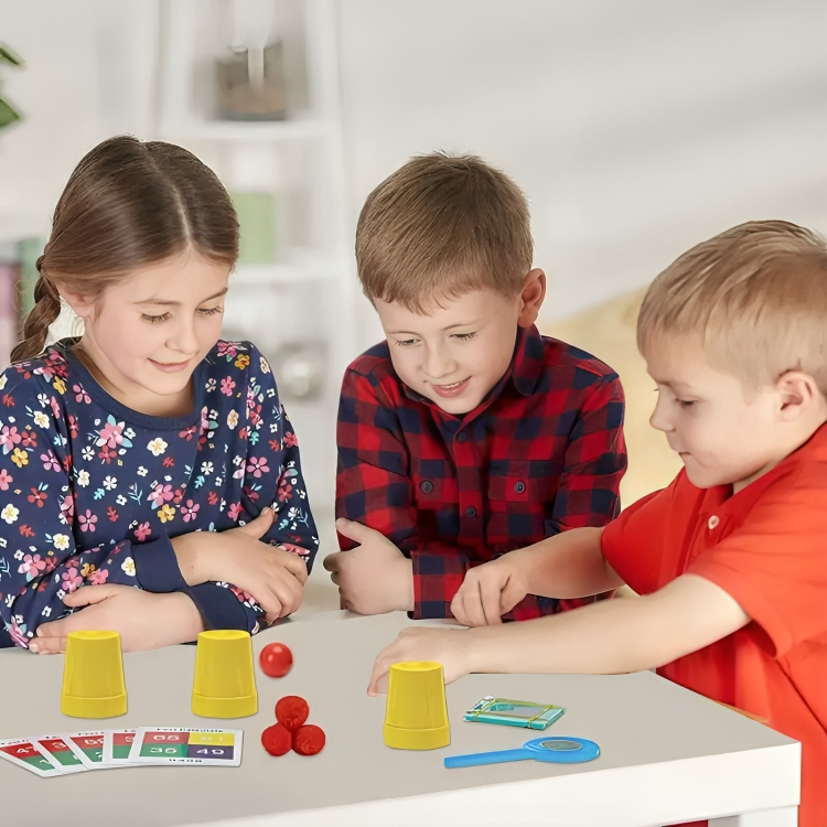 50% RABATT | MagiKid™ | Entschlüsseln Sie die Geheimnisse der klassischen Magie!