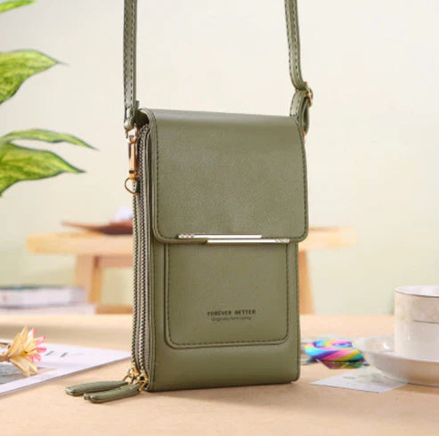 50% Rabatt | TeleBag™ | Hochwertige Schicke Tasche [Letzter Tag Rabatt]