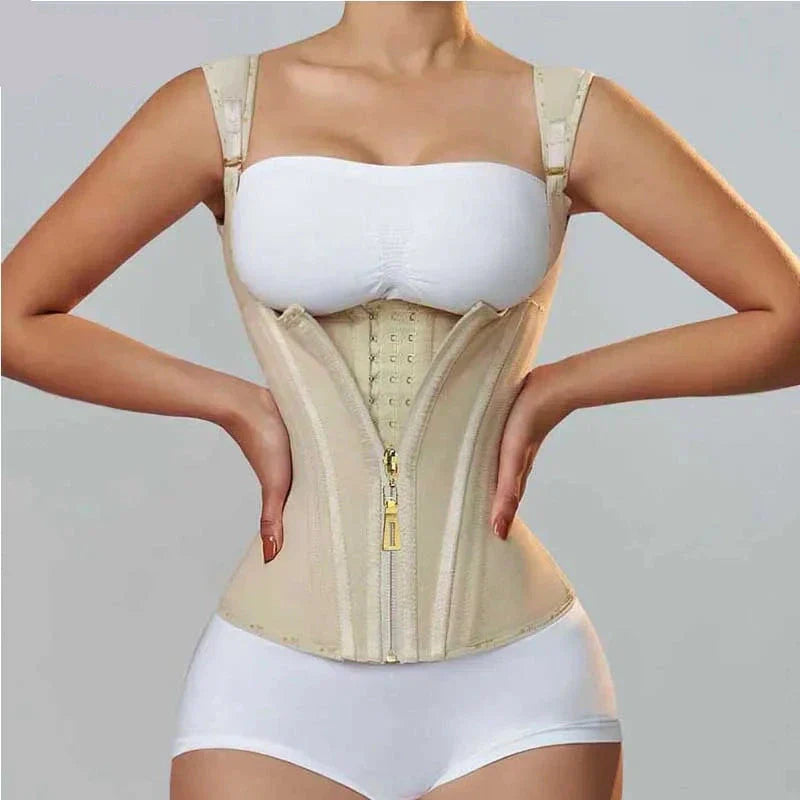Sculptor™ | Damen-Shapewear mit hoher Taille