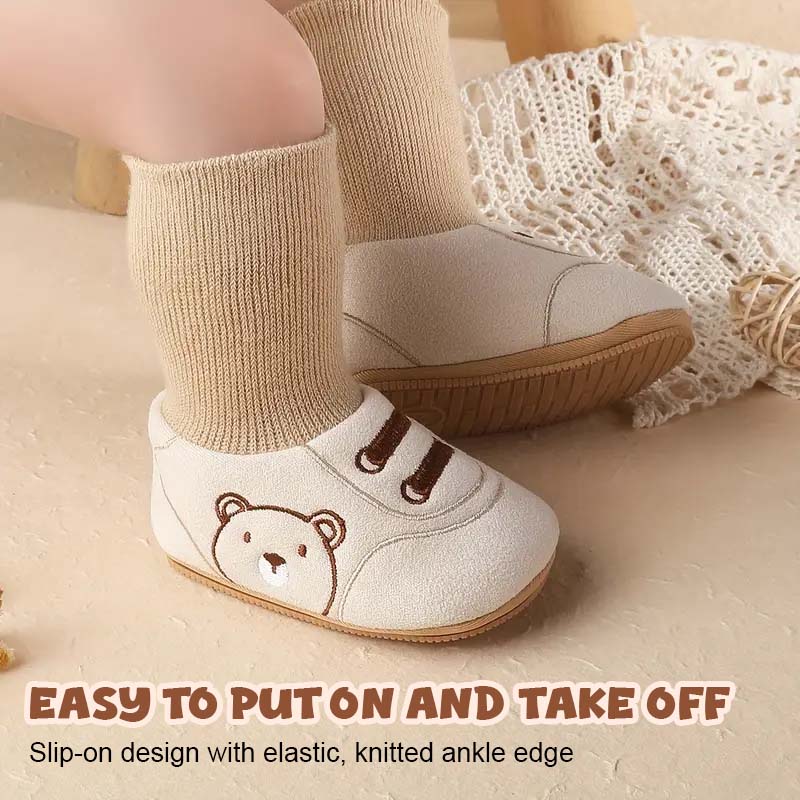 1+1 GRATIS  | CozySteps™ | Den Schuhen für jeden kostbaren Schritt.