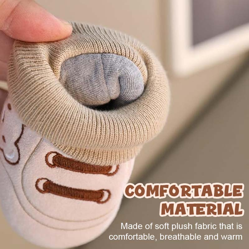 1+1 GRATIS  | CozySteps™ | Den Schuhen für jeden kostbaren Schritt.