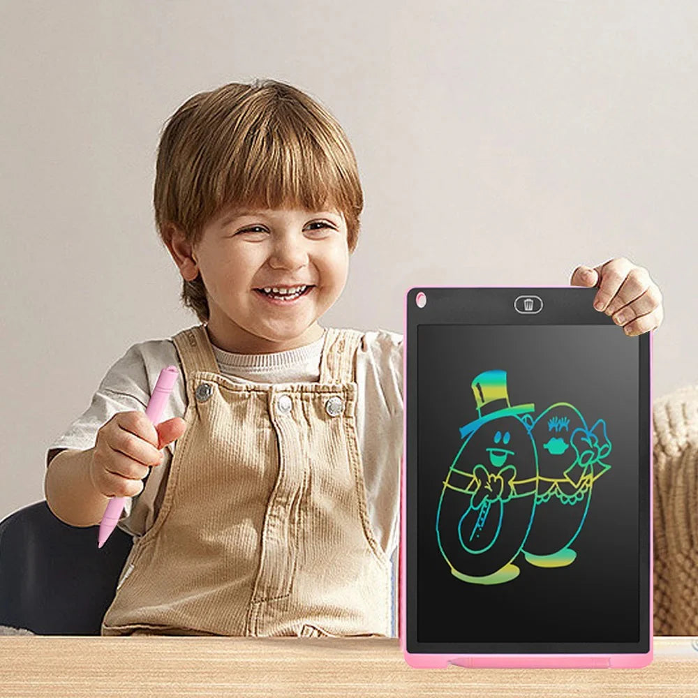 50% RABATT | LumoPad™ | Entfessle die Kreativität der Kinder mit messfreiem Spaß!