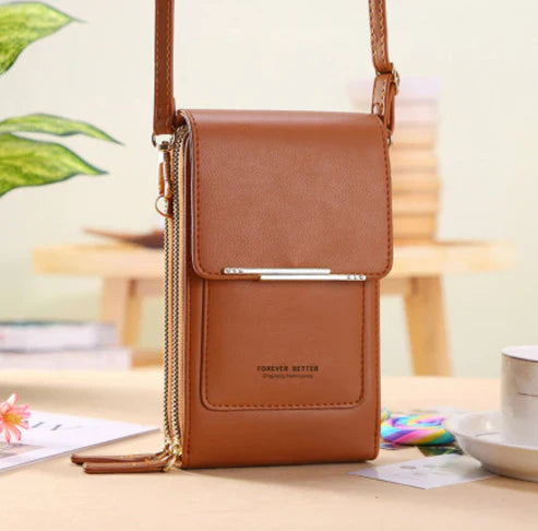 50% Rabatt | TeleBag™ | Hochwertige Schicke Tasche [Letzter Tag Rabatt]
