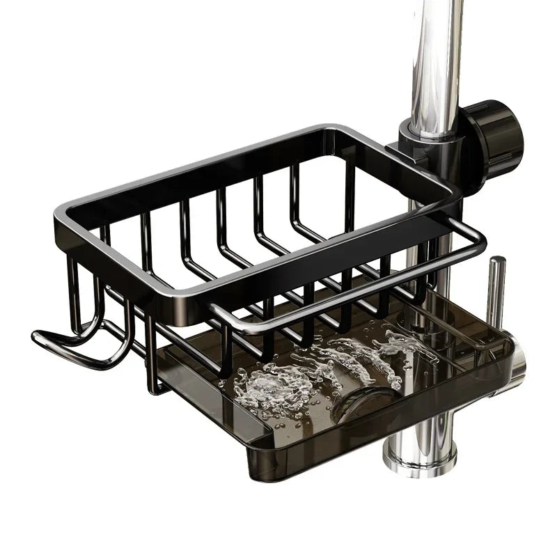 CleanTray™ | Der rostfreie Helfer für Ihre Spüle! [Letzter Tag Rabatt]