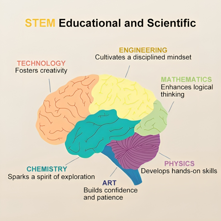 50% RABATT | AstroCraft™ | Lernt spielerisch, wie Solarenergie funktioniert!