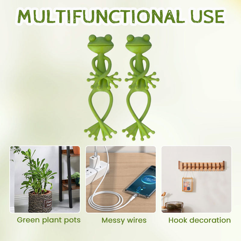 1+1 Gratis | SproutFrog™ | Optimale Unterstützung für Ihre Pflanzen