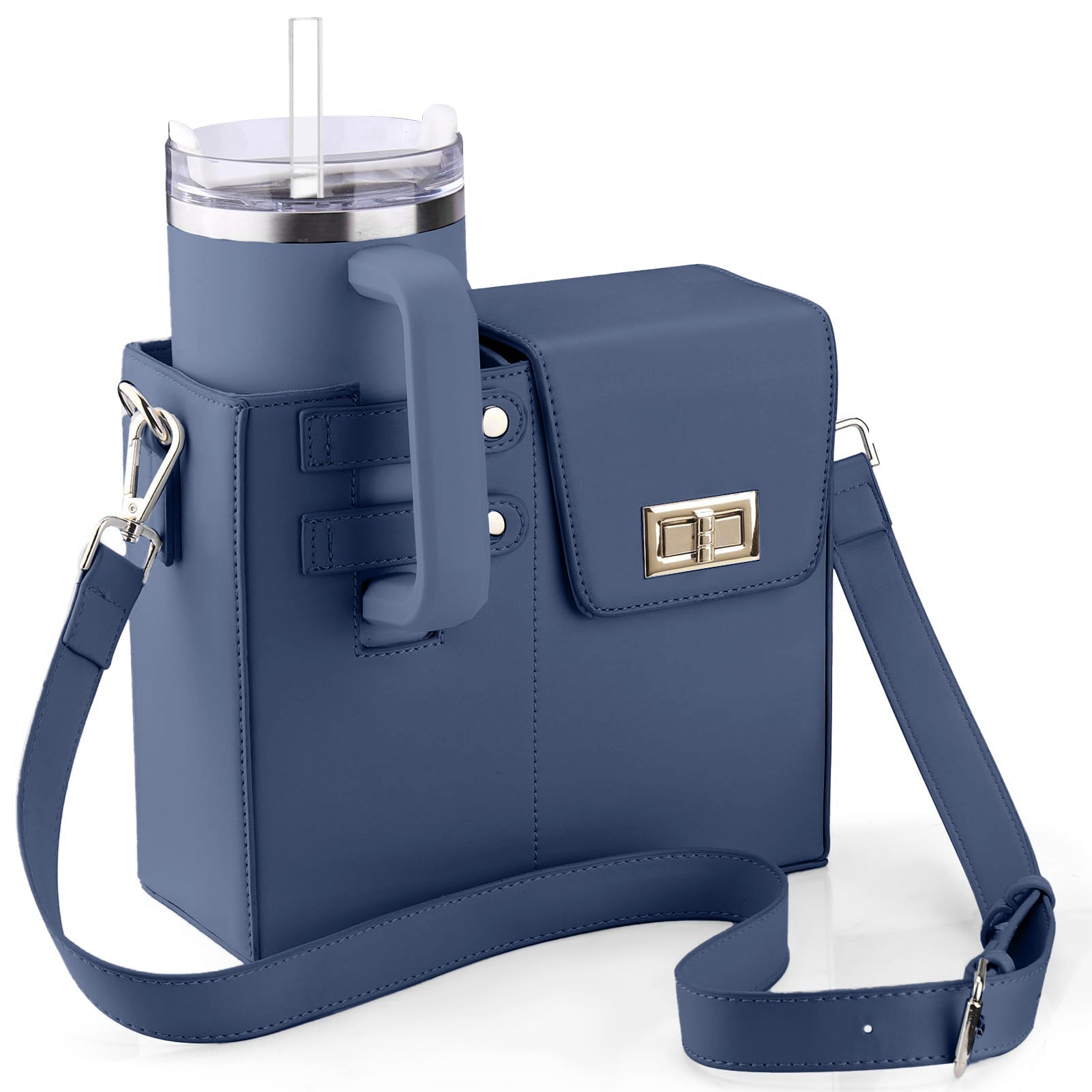 50% RABATT | Modevia™ | Die Stylishe Aufbewahrungstasche für Deine Wasserflasche: Komfort, Funktionalität & Eleganz in Einem!
